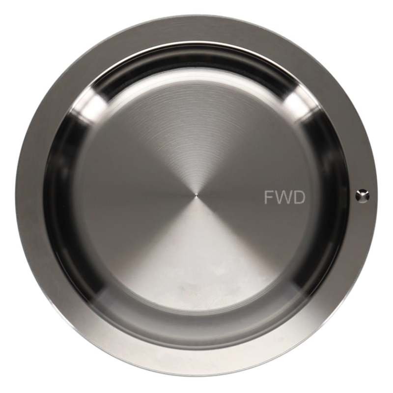 Wiseco K587M895 fits Nissan KA24 Dished 10.6:1 CR 89.5mm Piston Kit