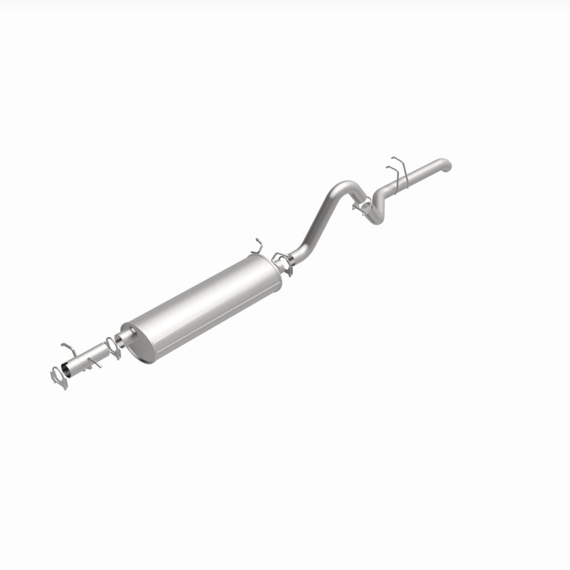 Magnaflow 106-0179 BRE Exhaust Kit 98-99 fits Dodge Durango