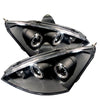 Spyder 5010186 fits Ford 00-04 Focus Projector Headlights (Do Not Fit SVT Model