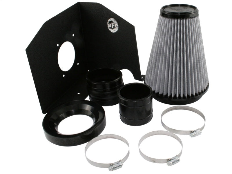 AFE 51-10082 FORCE Intakes Stage-2 PDS AIS PDS fits Ford F-150 97-05 V8-4.6/5.4