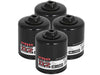 AFE 44-LF009-MB ARD D2 Oil Filter 03-06 fits GM Trucks V8 4.8L/5.3L/6.0L (4 Pac