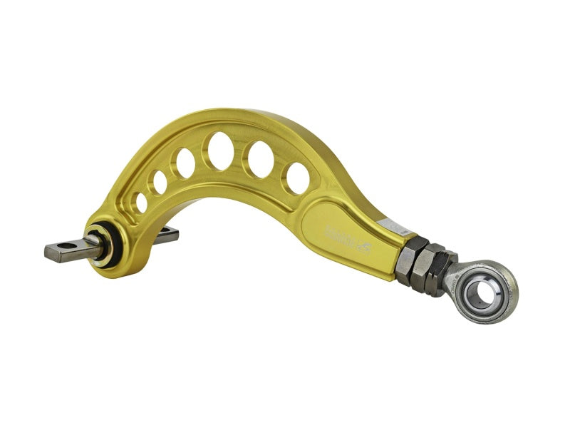 Skunk2 Racing 516-05-0625 Skunk2 Pro Series 06-09 fits Honda Civic Gold Anodized Adjustable Rear Camber Kits