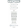 Fel-Pro HS26313PT fits Mitsubishi Endeavor HS 26313 PT PermaTorque Engine Cylinder Head Gasket Set