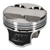 Wiseco KE238M89 fits Honda S2000 F20C 89.0mm Bore 11:1 CR Custom Pistons