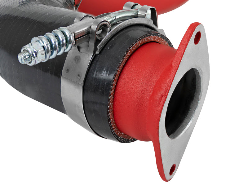 AFE 46-20344-R unner 2.25in & 2.5in Intercooler Tubes Hot & Cold 16-18 fits Hon