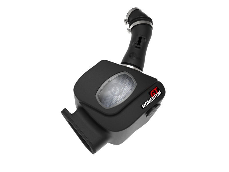 AFE 50-70091R oyota Land Cruiser 300 Series Momentum GT Coil Air Intake System