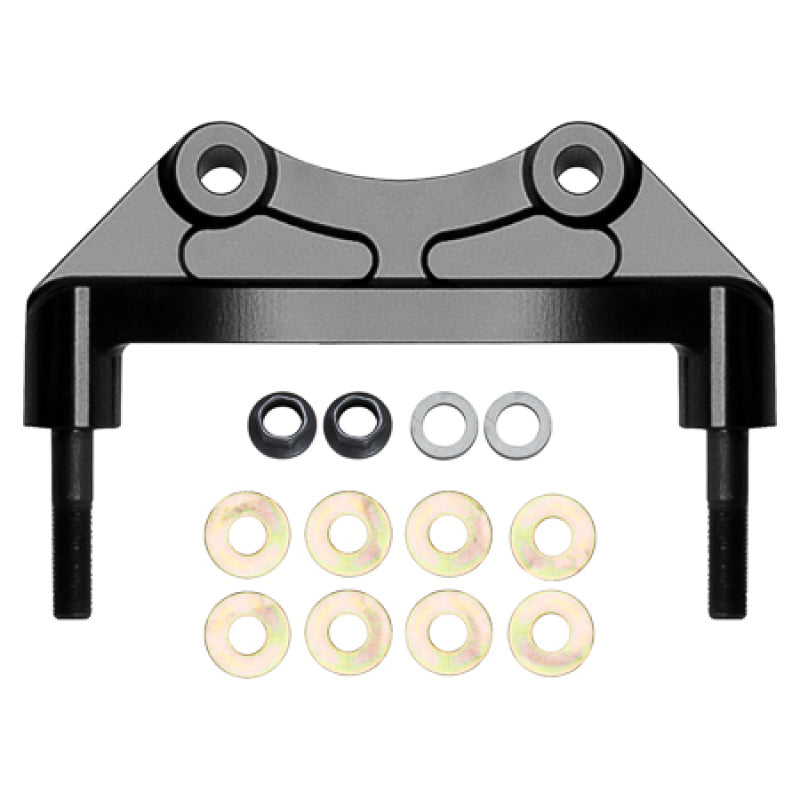 Wilwood 250-15854 FNSL Caliper Bracket Kit EPB 12.88 Rotor