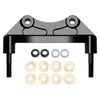 Wilwood 250-15854 FNSL Caliper Bracket Kit EPB 12.88 Rotor