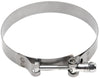 Gates 32751 Green Stripe T-Bolt Clamp Fits Hose OD 1-5/8in to 1-7/8in *Min Or