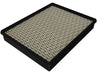 AFE 73-10062 FLOW Air Filters OER PG7 A/F PG7 fits GM Diesel Trucks 01-05 V8-6.