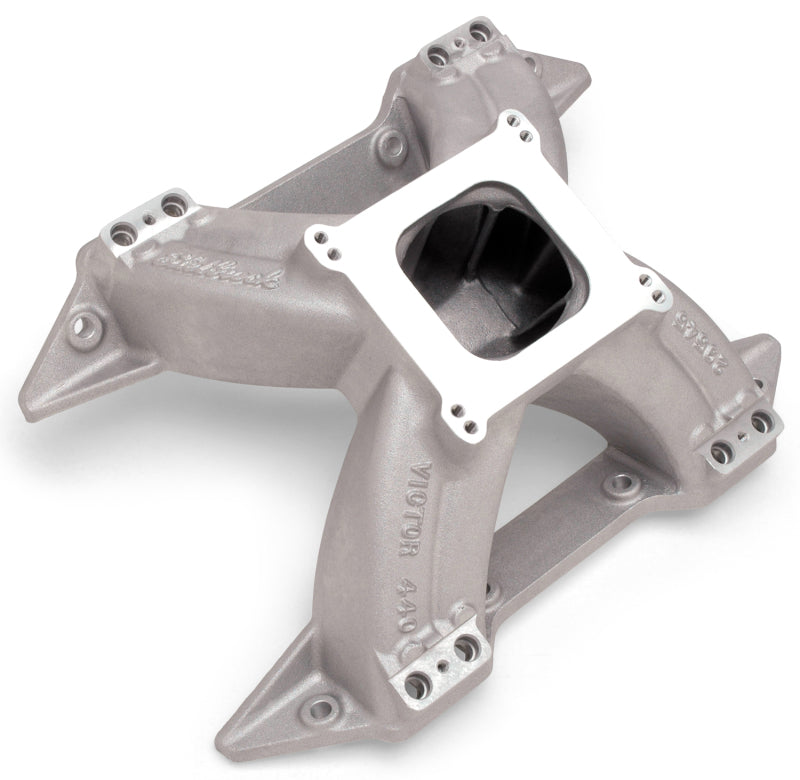 Edelbrock 29545 Victor EFI for Big-Block fits Chrysler