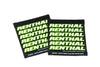 Renthal G252 fits Team Clean Grip - Black/Green/White