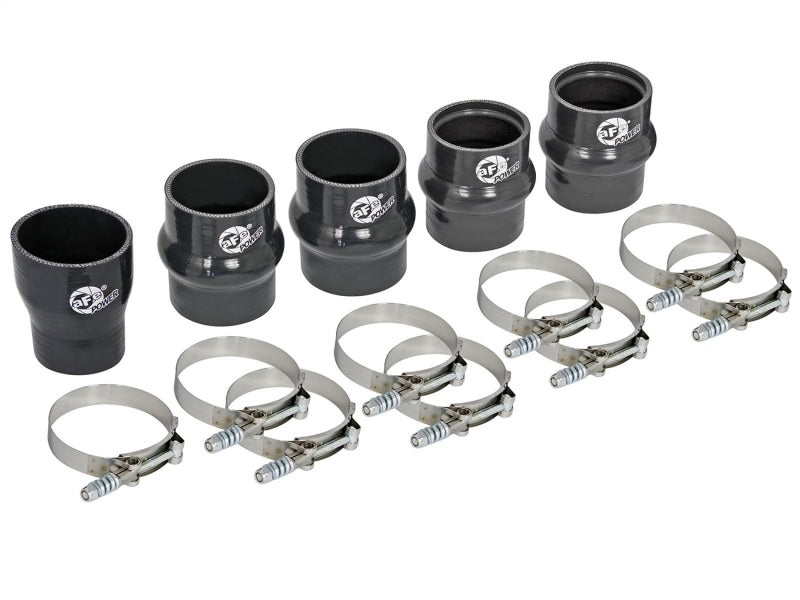 AFE 46-20110A unner Replacement Couplings and Clamps 11-16 fits GM Diesel Truck