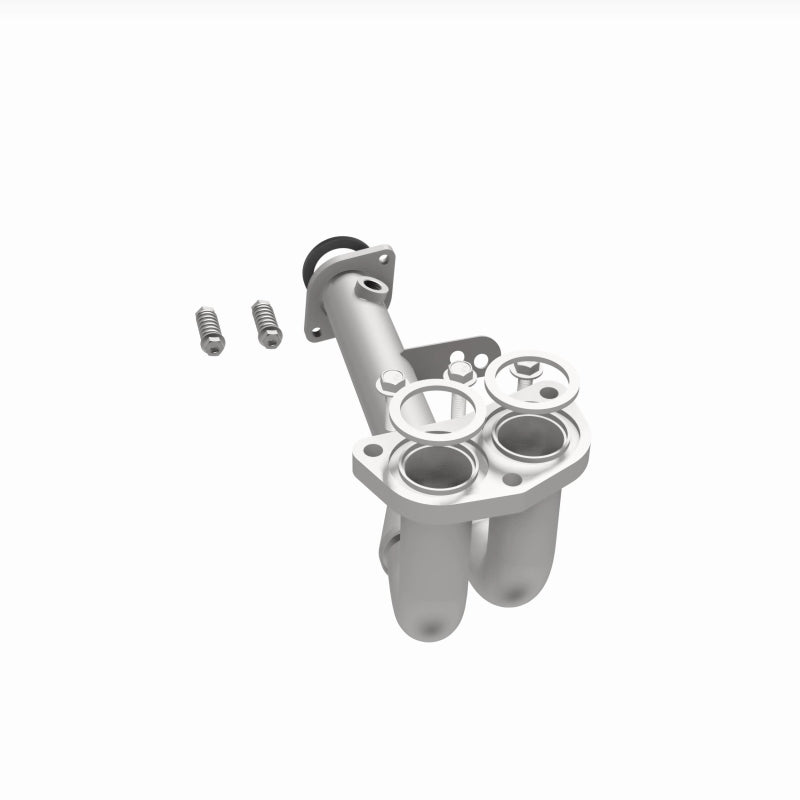 Magnaflow 107-0015 BRE Exhaust 96-00 fits Civic EL 1.6L Front Pipe Kit