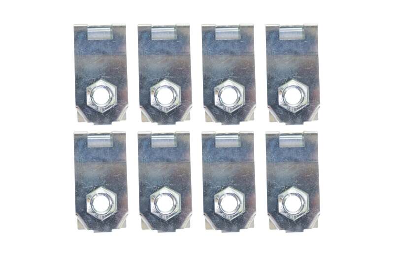 RustBuster RB9912 Bed Mounting Bolt Kit
