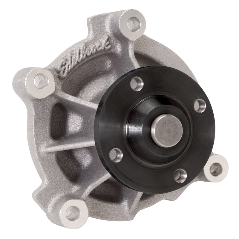 Edelbrock 8803 Water Pump High Performance fits Ford 2002 Mustang GT/Cobra 2003-04 Mustang GT/Cobra/Mach 1
