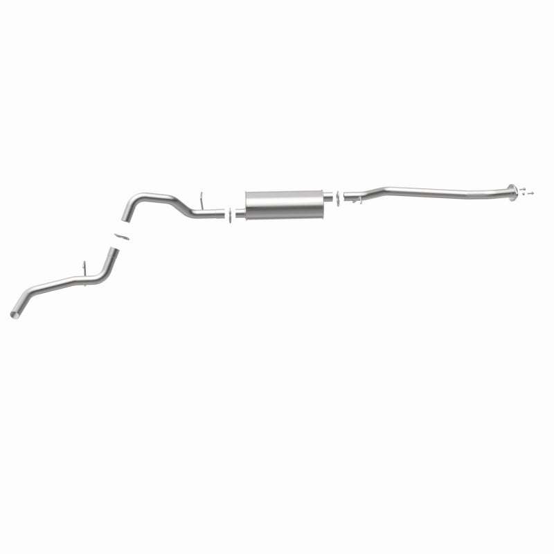 Magnaflow 106-0503 BRE Exhaust Kit 99-01 fits Silverado Sierra 1500