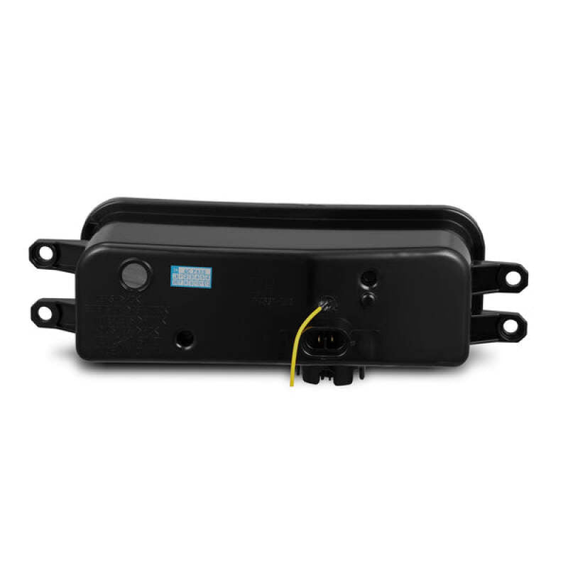 AlphaRex 210018 22-25 fits Toyota Tundra/Sequoia Double Tap Dual Color LED Pr