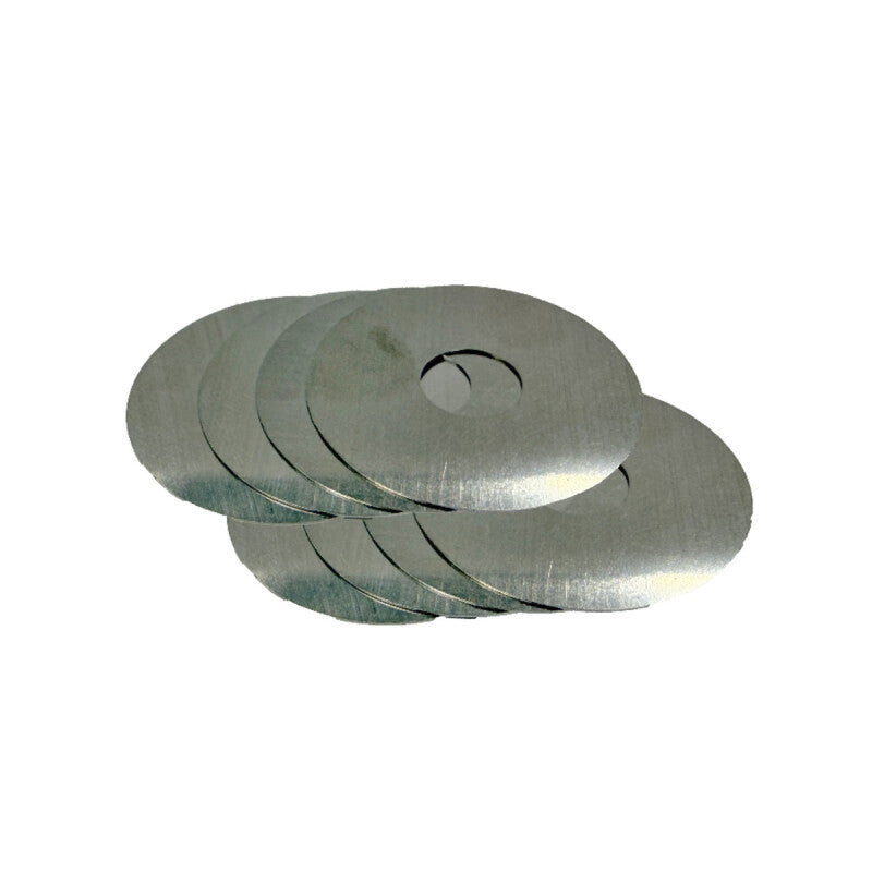 QA1 7855-197 Valve Disc Kit - 1.300in OD x .020in Thick - 8 Pack