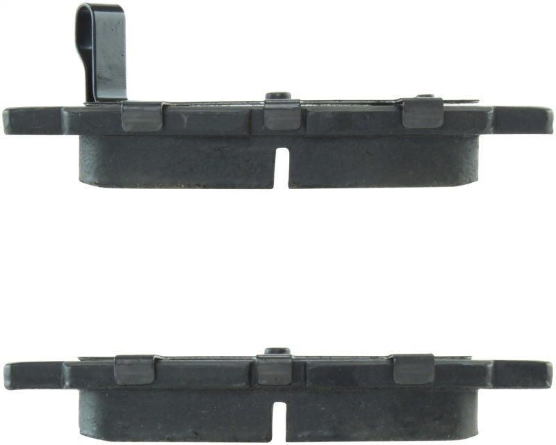 Stoptech 308.1354 Street Brake Pads - Rears