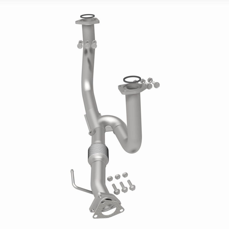 Magnaflow 107-0082 BRE Exhaust 99-04 Odyssey 3.5L Front Pipe Kit