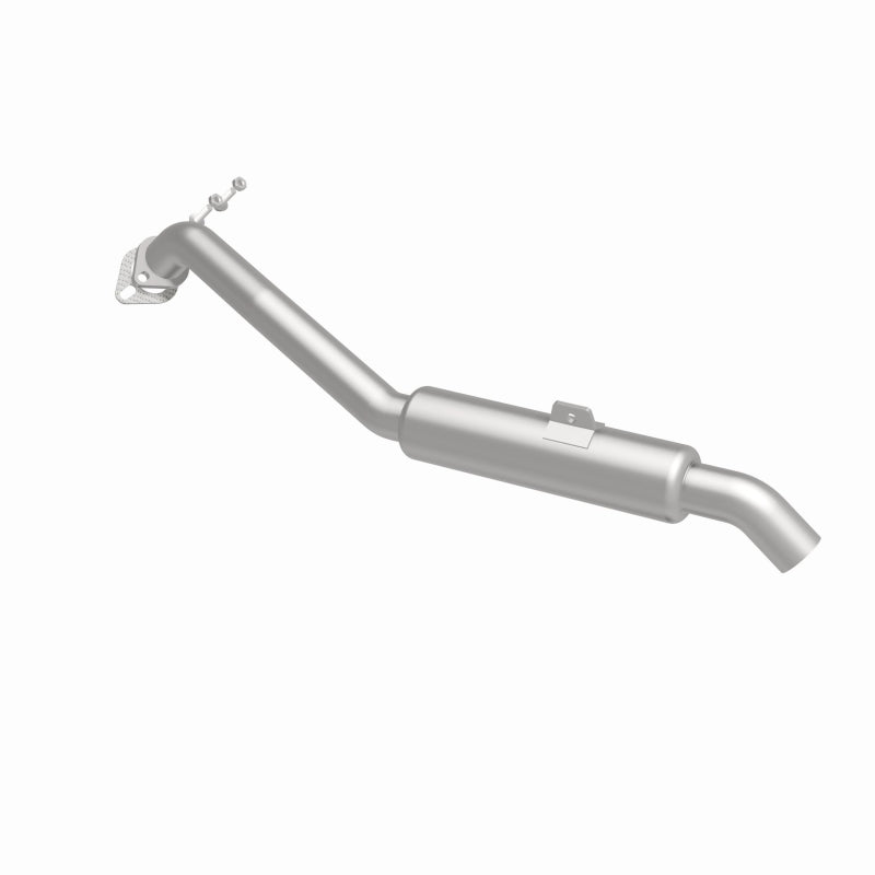 Magnaflow 108-0128 BRExhaust 02-05 fits Kia Sedona 3.5L Rear Muffler Kit