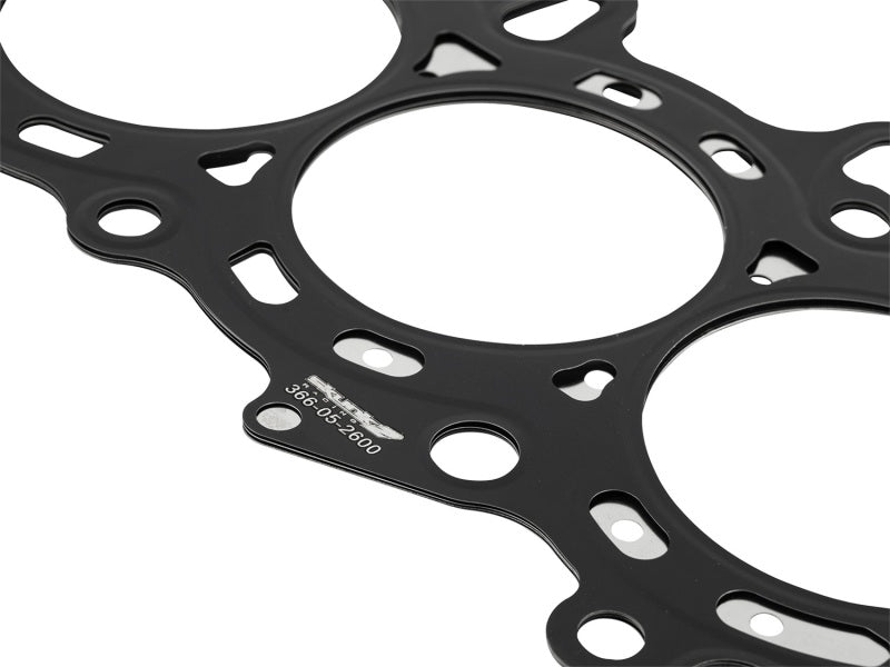 Skunk2 Racing 366-05-2600 Skunk2 HG fits Honda D15Y5/D16Y5 VTEC 78.00mm-3.070in Max Bore-1.1mm-0.043in Thick