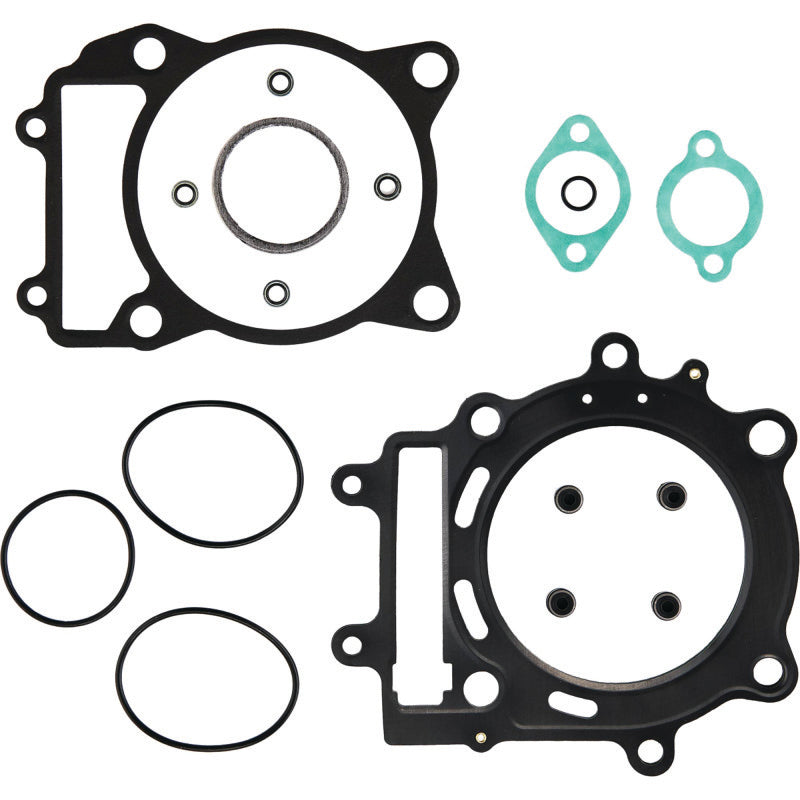 QuadBoss 564305 13-15 Arctic Cat 450 4x4 Top End Gasket Set