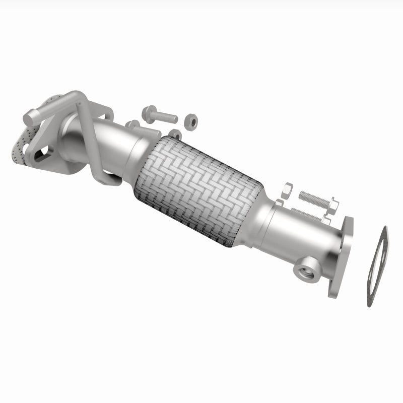 Magnaflow 107-0168 BRE Exhaust 10-13 KIA FORTE KOUP FORTE Front Pipe Kit