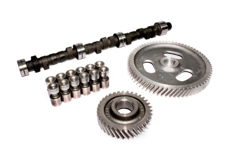 COMP Cams SK36-240-4 Camshaft Kit F6Oh 252S