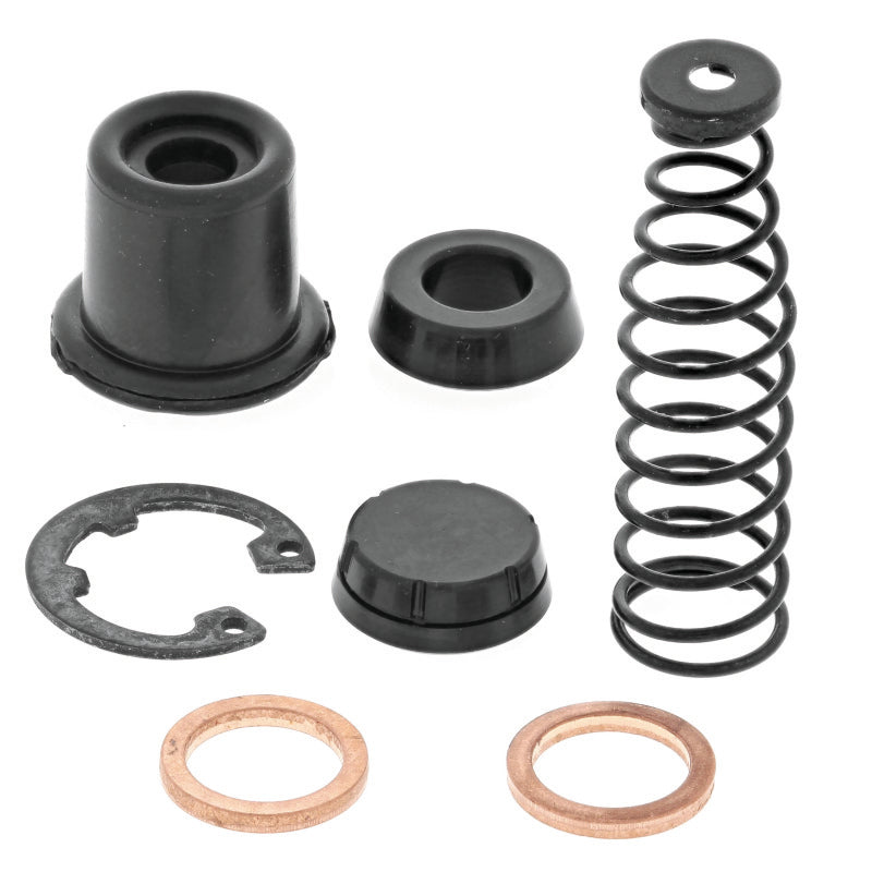 QuadBoss 414974 fits Honda TRX300FW FourTrax 4x4 Front Master Cylinder Seal Kit