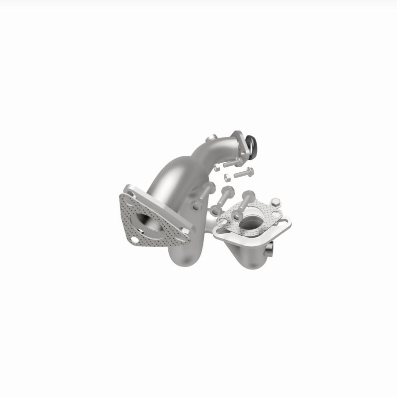 Magnaflow 107-0257 BRE Exhaust 01-06 Sebring Stratus 2.4L 2.7L Front Pipe Kit
