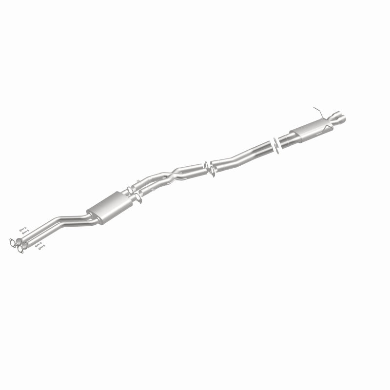 Magnaflow 106-0909 BRE Exhaust Kit 01-06 fits BMW 330Ci 330i 3L