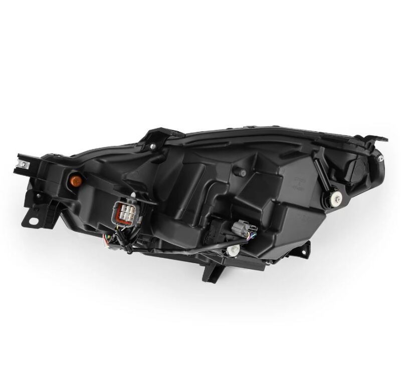 AlphaRex 880876 21-23 fits Toyota GR86 / Subaru BRZ NOVA Series LED Projector