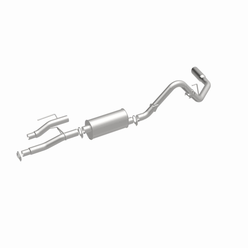 Magnaflow 106-0515 BRE Exhaust Kit 09-10 fits Ford F-150