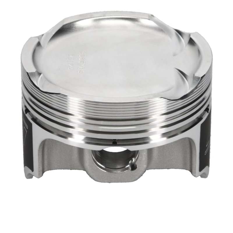 Wiseco 6565M82 fits Toyota Turbo 4v Dished -16cc 82MM Piston Shelf Stock
