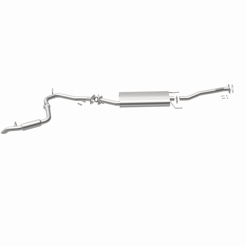 Magnaflow 106-0753 BRE Exhaust Kit 13-17 fits Toyota RAV4 2.5L