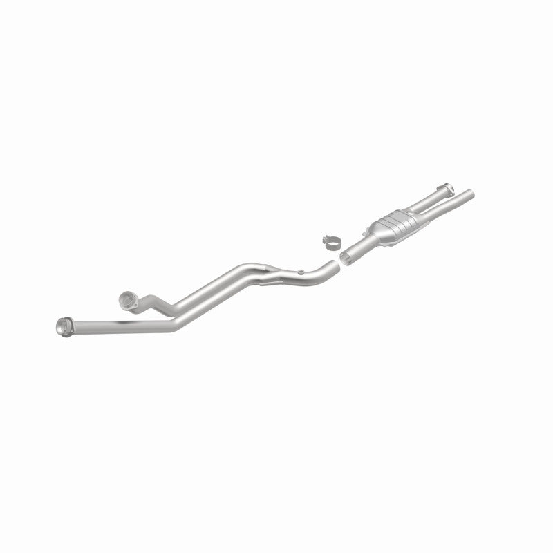 MagnaFlow 23837 Conv DF fits Mercedes 300SE 3.0L