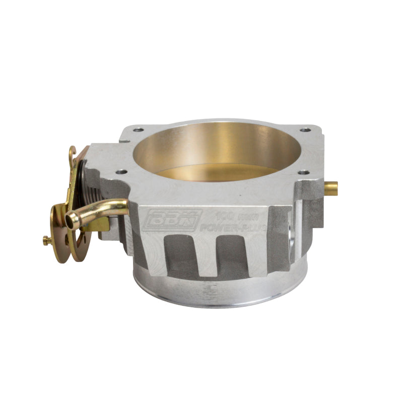 BBK 1784 GM LS2 LS3 LS7 100mm Throttle Body (LS Swap Conversion) Cable Drive P