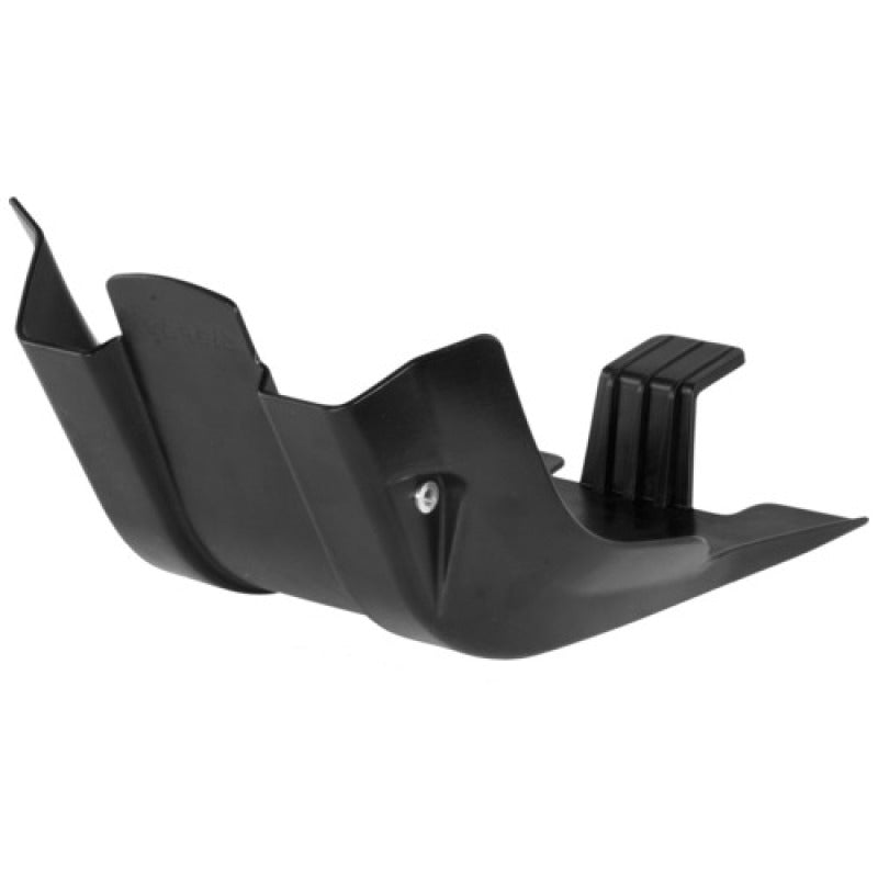 Acerbis 2215020001 fits KTM 08-17 MX RMZ450 Skid Plate - Black