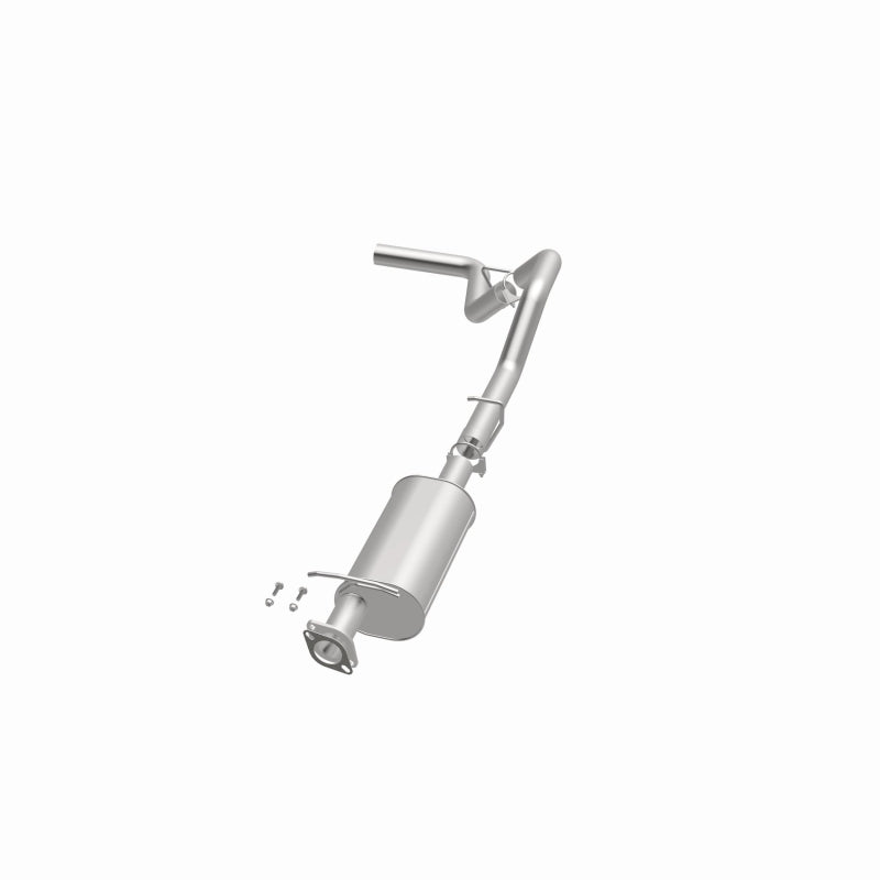 Magnaflow 106-0379 BRE Exhaust Kit 09-14 Savana Express