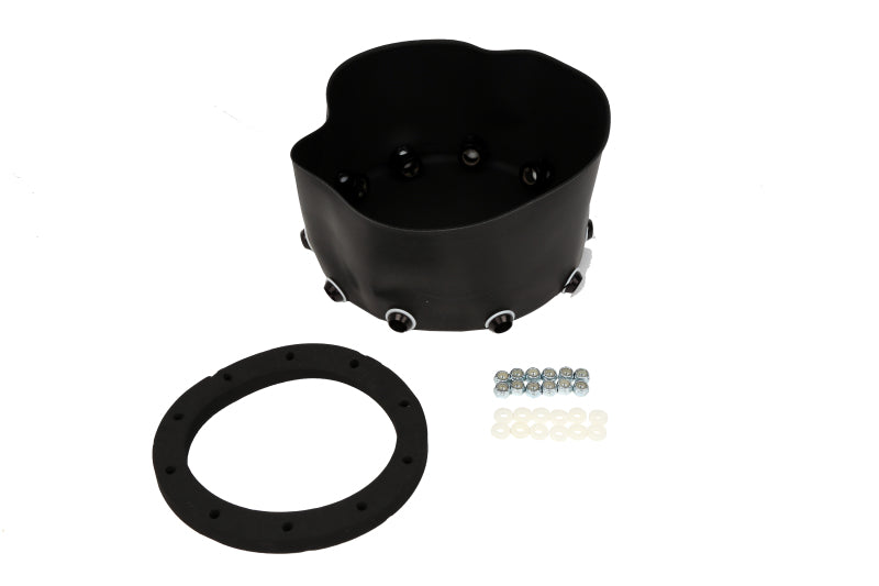 Aeromotive 18042 Baffle Check Valves and Large Basket for Phantom Trifekta (Qty