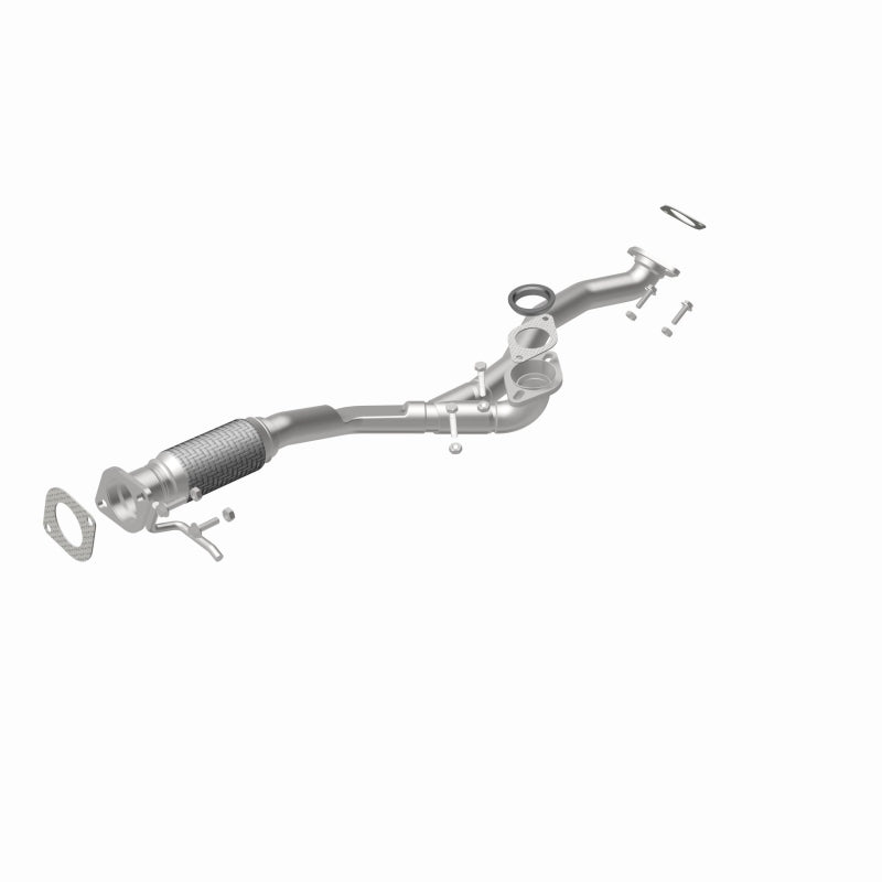 Magnaflow 107-0213 BRE Exhaust 08-12 Sable fits Taurus 3.5L Front Pipe Kit