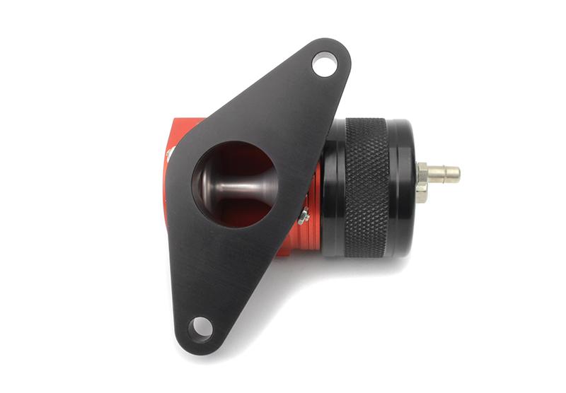 Perrin Performance PSP-TAC-600RD PERRIN fits Subaru Bypass/Blow Off Valve