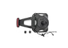 fits Ford Racing M-19007-BRD35 21-25 Bronco (w/360 Deg Camera/12in Sync) 35in Spare Tire Mount Upgrade