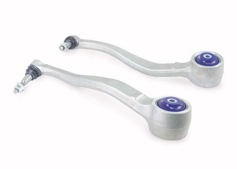 SuperPro TRC1011 2014 fits Chevrolet SS Base Front Radius Arm Kit