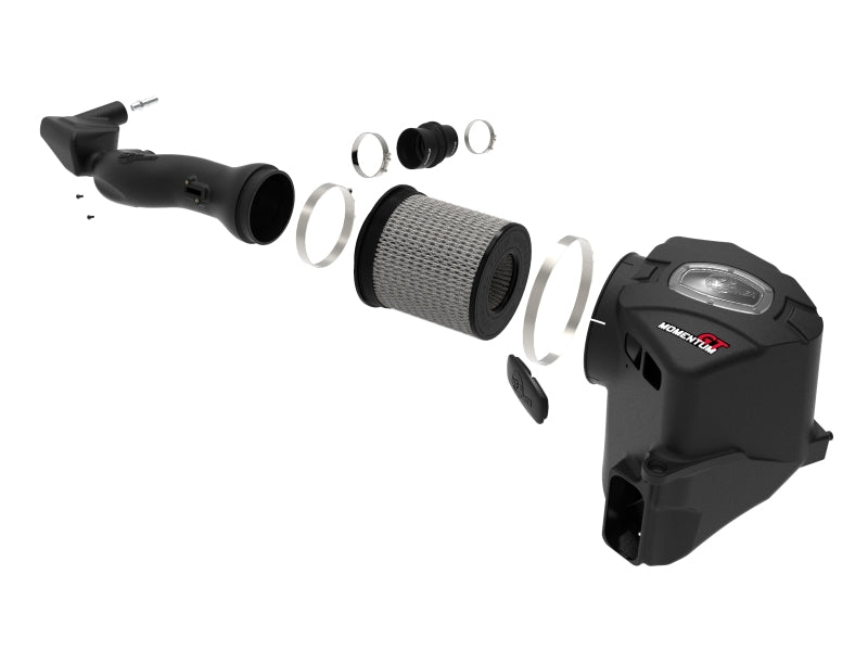 AFE 50-70043D um GT Pro DRY S Cold Air Intake System 19-21 fits GM Truck 4.3L V