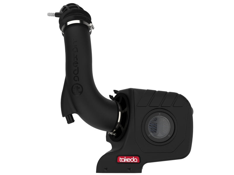 AFE 56-70032R fits Hyundai Kona L4-1.6L (t) Takeda Momentum Cold Air Intake Sys