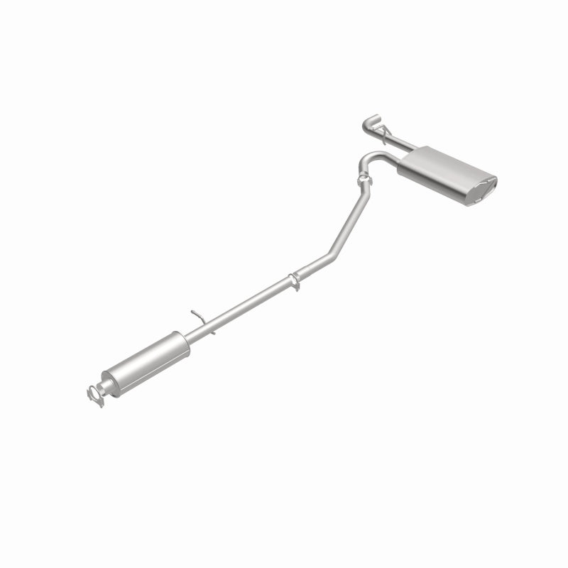 Magnaflow 106-0801 BRE Exhaust Kit 13-17 BUICK ENCORE 1.4L