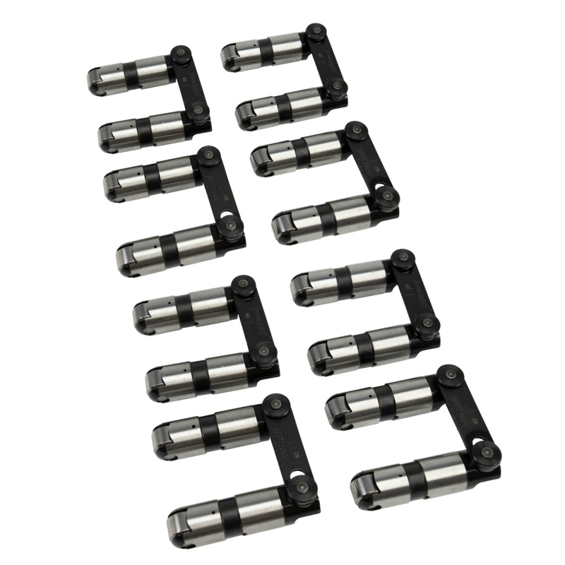 COMP Cams 89311-16 Evolution Retro-Fit Hydraulic Roller Lifters for fits Ford 289-351W - Set of 16